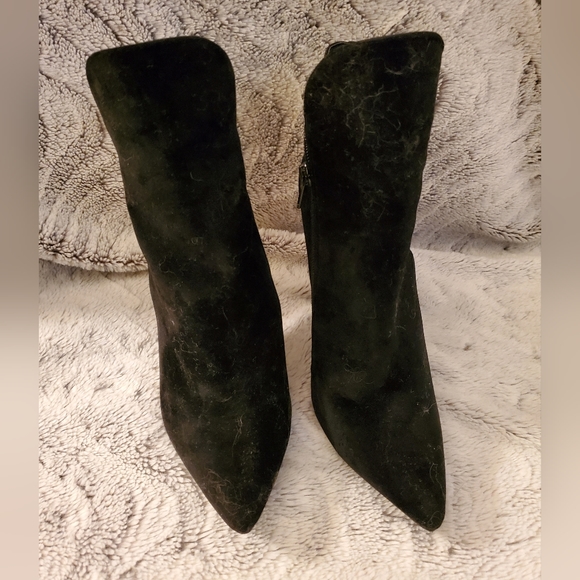 Venus Booties - Picture 2 of 4